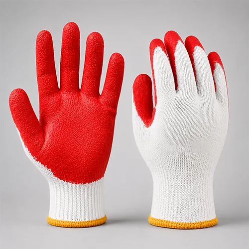 Safety Gloves Safety Gloves